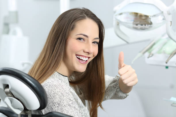 Professional Dental Services in Naples Manor, FL